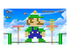 New Super Mario Bros. U Deluxe Nintendo Switch