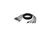 Belkin Secure KVM Combo Cable
