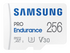 Samsung PRO Endurance MB-MJ256KA