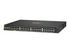 HPE Aruba 6100 48G Class4 PoE 4SFP+ 370W Switch