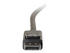 C2G 15ft DisplayPort to HDMI Cable