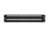 Eaton Tripp Lite Series 48-Port Cat6 Cat5 Patch Panel Rackmount 110 Punch Down RJ45 Ethernet 1URM 568B