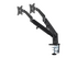 Neomounts DS70-810BL2 monteringssats