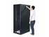 APC Easy Rack - sidopanel för rack