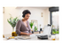 Jabra Evolve2 55 UC Stereo
