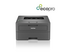 Brother HL-L2400DWE - skrivare