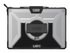 UAG Rugged Case for Surface Pro 7+/7/6/5/LTE/4 w/ Handstrap & Shoulder Strap