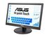 ASUS VT169HE - LED-skärm