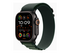 Apple Watch Ultra 2 - svart titan