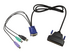 LogiLink LC902US - KVM-konsol