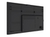 iiyama ProLite TE9813A-B2AG 98" Klass (97.5" visbar) LED-bakgrundsbelyst LCD-skärm