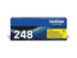 Brother TN248Y - gul