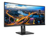 Philips 345B1C - LED-skärm