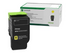 Lexmark - Ultra High Yield