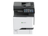 Lexmark XC4352 - multifunktionsskrivare