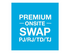 Brother Premium Onsite Swap