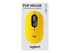 Logitech POP - mus - anpassningsbar emoji