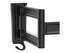StarTech.com Väggmonterad monitorarm