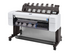HP DesignJet T1600dr PostScript