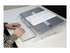 BakkerElkhuizen FlexDesk 640 Document Holder