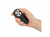 Kensington Si600 Wireless Presenter with Laser Pointer presentationsfjärrkontroll