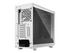 Fractal Design Meshify 2 Compact Clear Tempered Glass