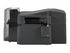 Fargo DTC 4500e - plastkortsskrivare