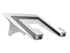 Multibrackets M Laptop Holder Gas Lift Arm monteringssats