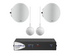 Vaddio EasyTALK USB - ljudsystem