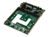 StarTech.com Dubbel mSATA SSD till 2,5" SATA RAID-adapter-konverterare