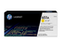 HP 651A - gul - original