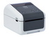 Brother TD-4420DN - etikettskrivare