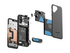 Fairphone 5 - mattsvart