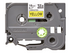 Brother TZe-641 - bandlaminat