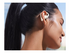 Soundcore AeroFit - True wireless-hörlurar med mikrofon
