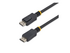 StarTech.com 35 ft DisplayPort Cable with Latches