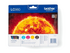 Brother LC980VALBP - 4-pack