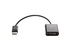HP DisplayPort-adapter