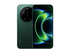 Xiaomi 17 Ultra - stjärnprydd grön
