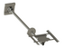 Multibrackets M Public 3000 monteringssats