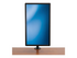 StarTech.com Skrivbordsmonterad en-monitorarm