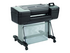 HP DesignJet Z6dr PostScript