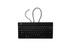 R-Go Split Ergonomiskt Tangentbord, QWERTY (US), svart, trådbunden
