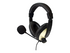 LogiLink Stereo Headset with High Comfort