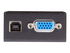 Black Box VGA to DVI-D Video Converter