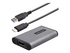 StarTech.com USB 3.0 HDMI Video Capture Device, 4K Video Capture Adapter/External USB Capture Card, UVC, Live Stream, HDMI Audio/Video Screen Recorder, Works w/ USB-A, USB-C, Thunderbolt 3