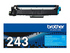 Brother TN-243C - cyan