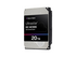 WD Ultrastar DC HC555