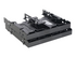ICY DOCK Flex-Fit Quattro MB344SP