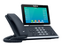 Yealink SIP-T57W - VoIP-telefon